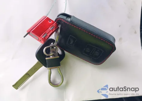 2020 Toyota Tacoma Trd Off-Road из США, поврежденный, VIN 3TMCZ5ANXLM356547